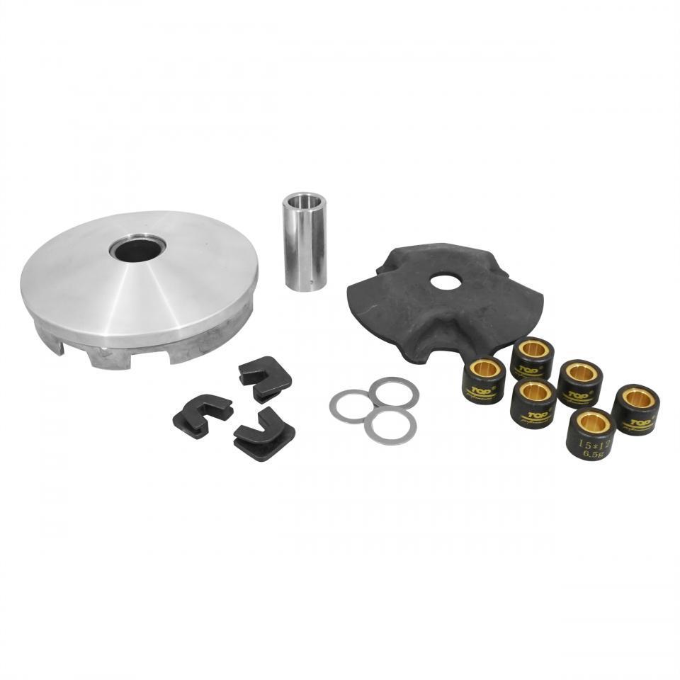 Variateur Top performances pour Scooter MBK 50 Booster Avant 2020 Neuf
