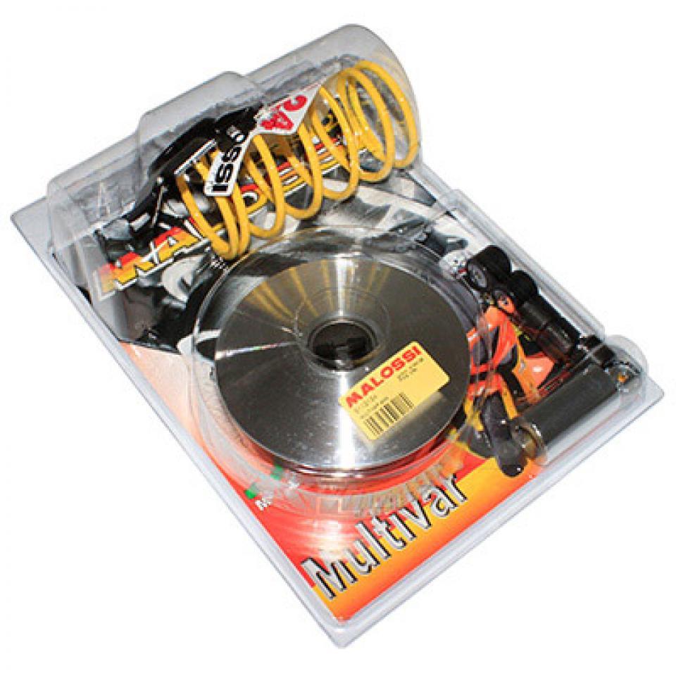 Variateur Malossi pour Scooter Benelli 125 Velvet 2000 à 2016 5113134 / Multivar 2000 Neuf en destockage