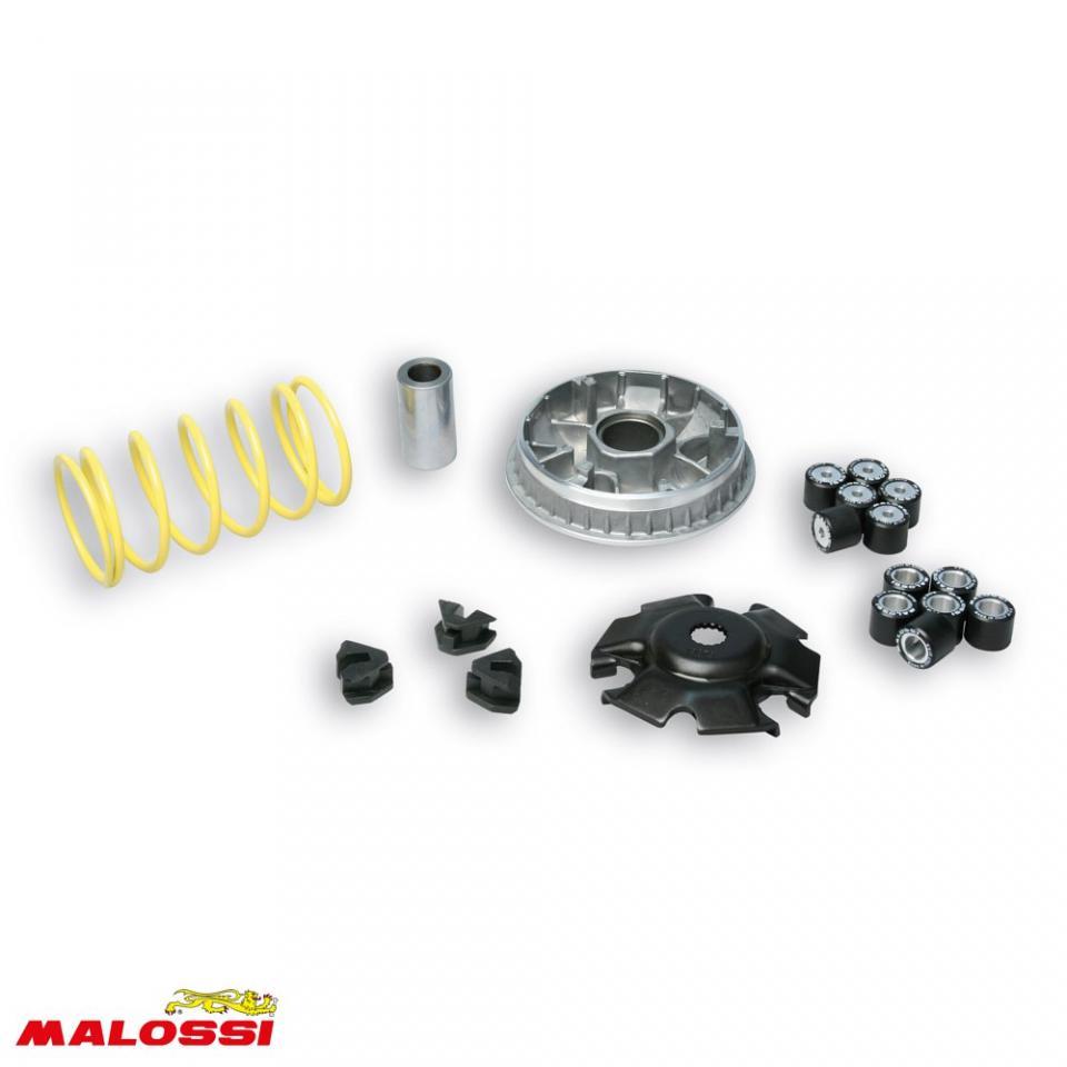 Variateur Malossi pour Scooter Benelli 125 Velvet 2000 à 2016 5113134 / Multivar 2000 Neuf en destockage