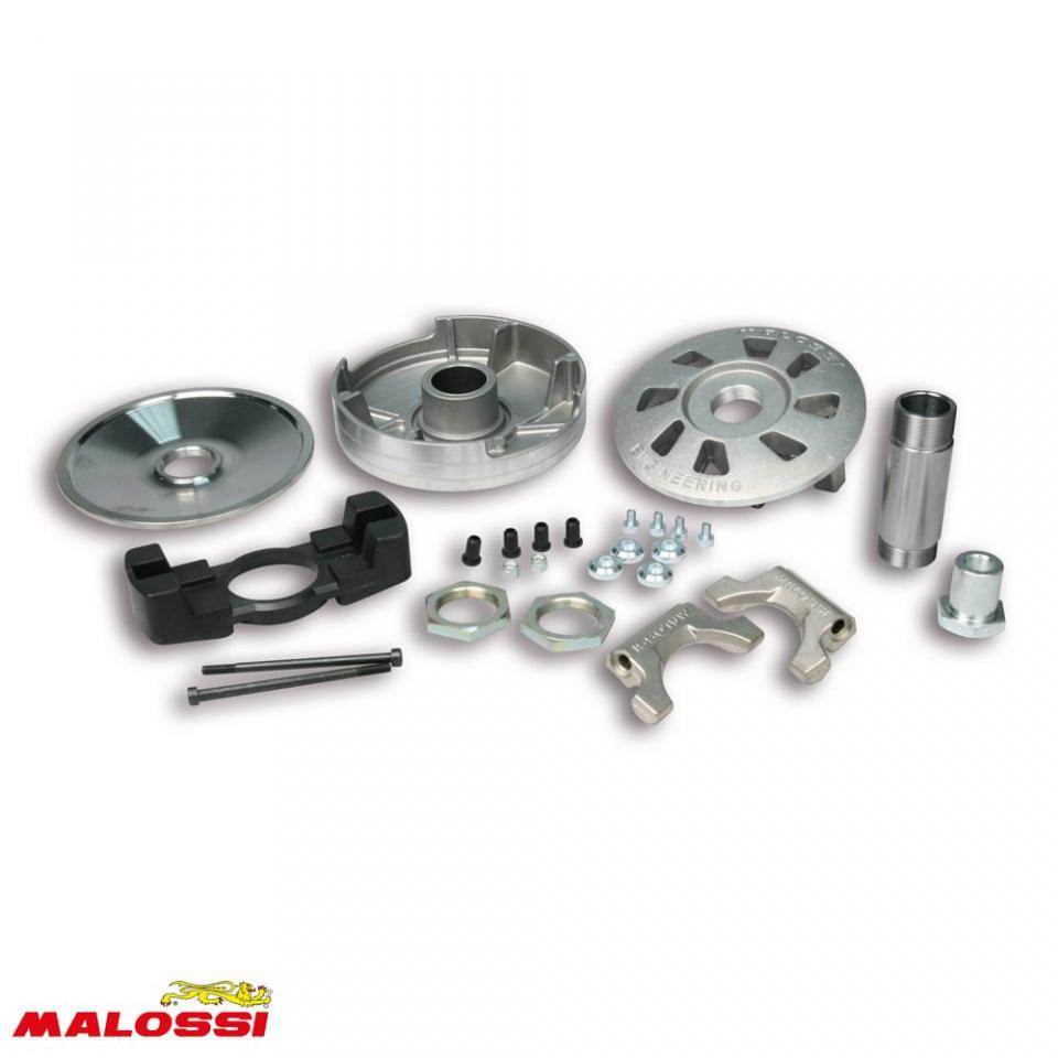 Variateur Malossi pour Mobylette Motobecane 50 AV10 51 6839 / sans embrayage Neuf