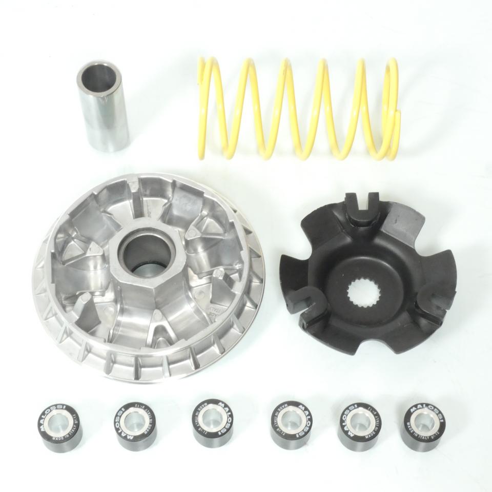 Variateur Malossi pour Scooter Suzuki 200 Uh Burgman 2012 à 2020 5113393 Neuf