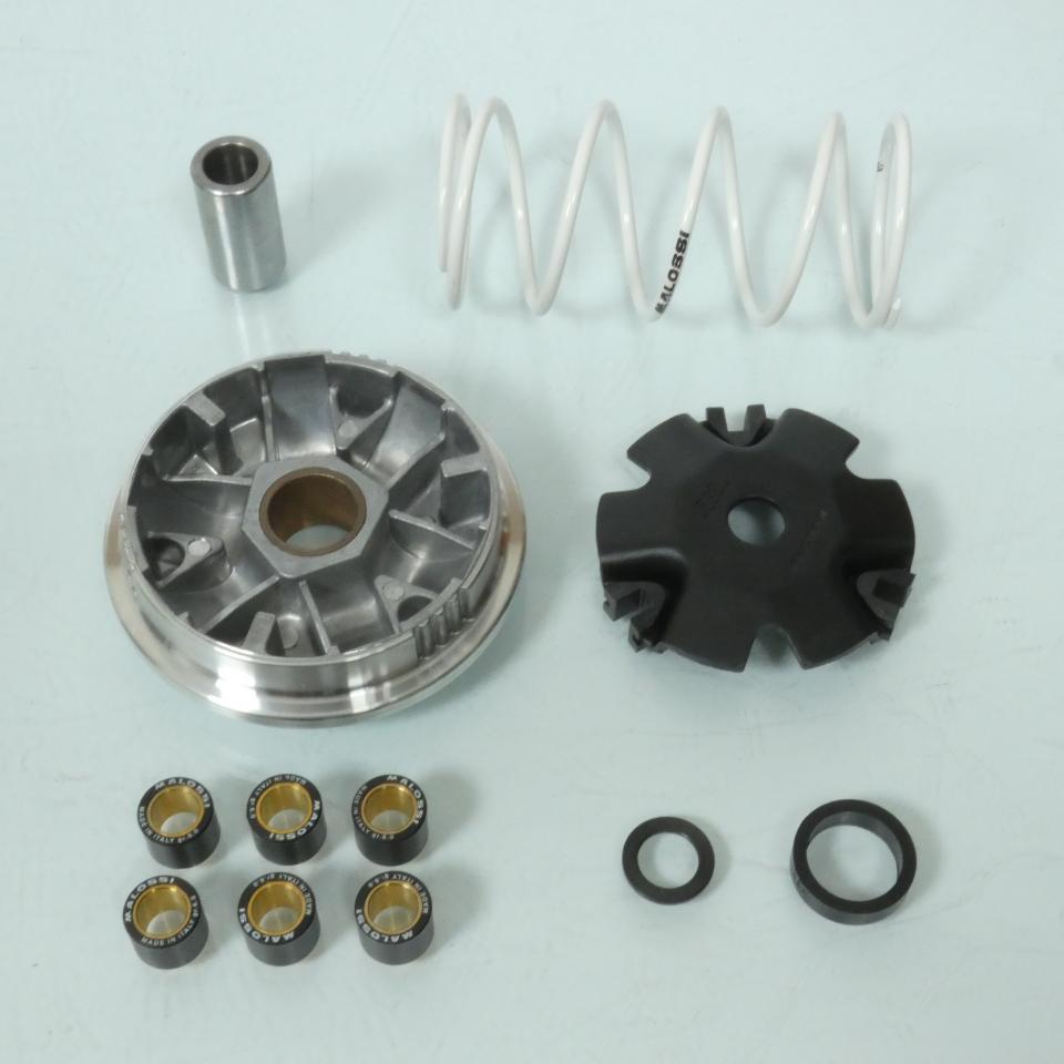 Variateur Malossi pour Scooter Yamaha 50 ZUMA FX IE 4T LC 2012 à 2015 5113603 Neuf