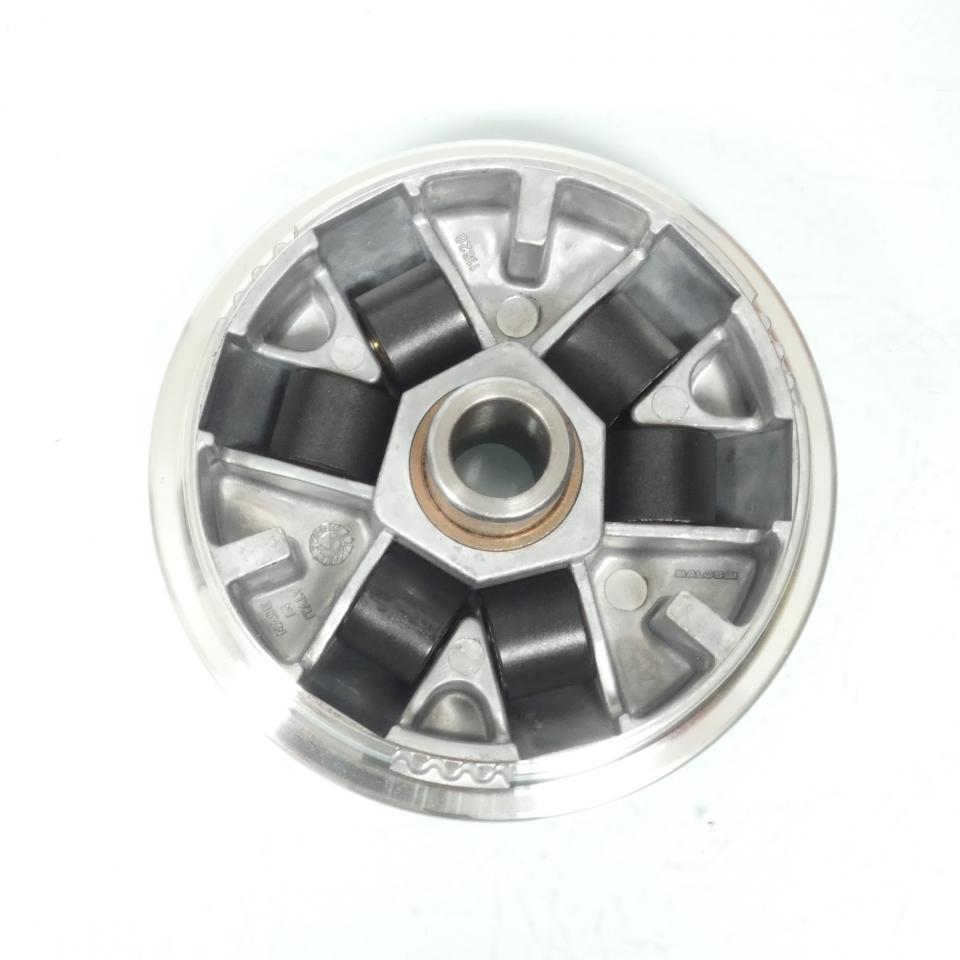 Variateur Malossi pour Scooter Yamaha 50 ZUMA FX IE 4T LC 2012 à 2015 5113603 Neuf