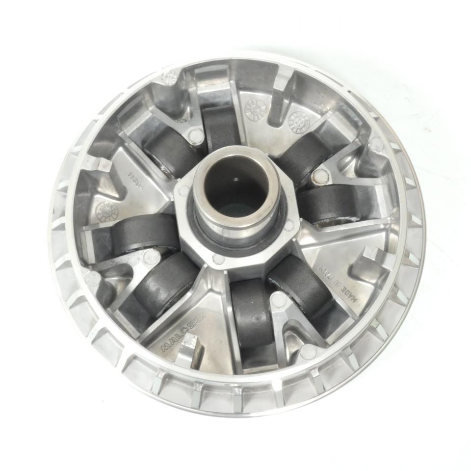 Variateur Malossi pour Scooter Suzuki 400 An Burgman 1999 à 2006 5114258 Neuf