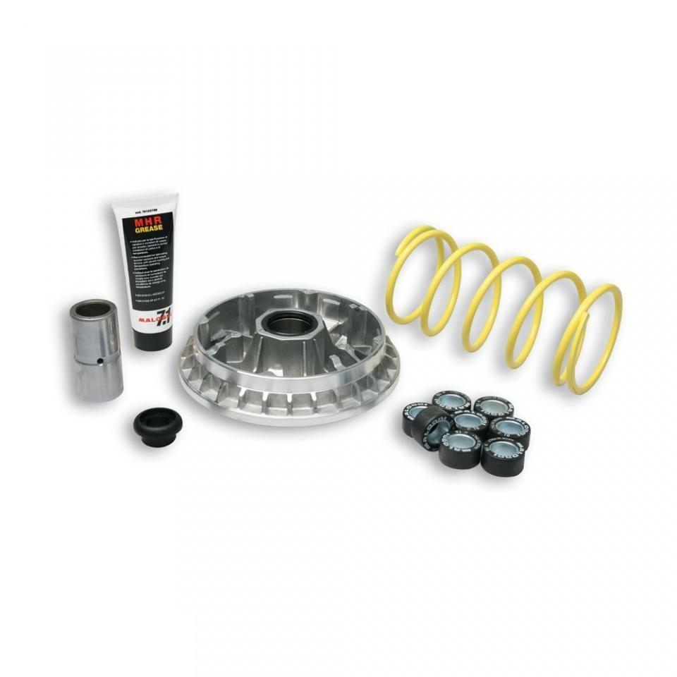 Variateur Malossi pour Scooter Suzuki 400 An Burgman 1999 à 2006 5114258 Neuf