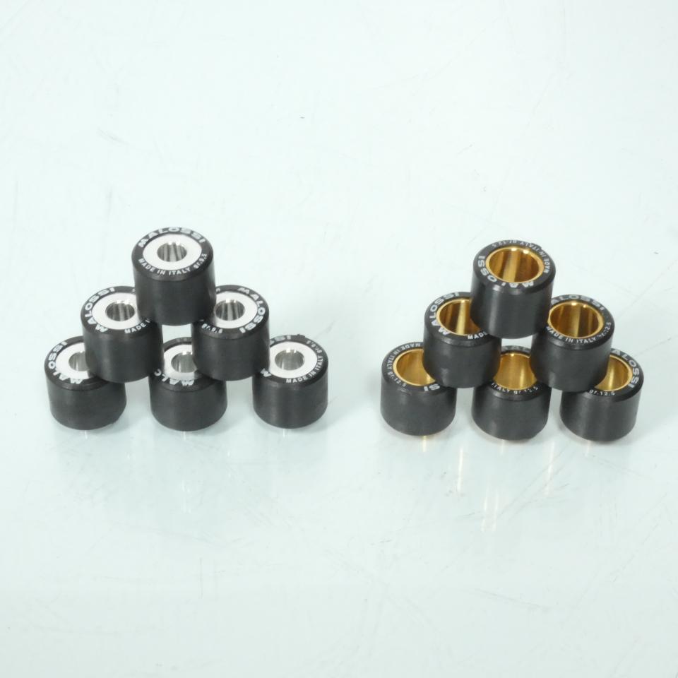 Variateur Malossi pour scooter Piaggio 125 Medley Abs Iget S 2016 à 2022 5117431 Neuf