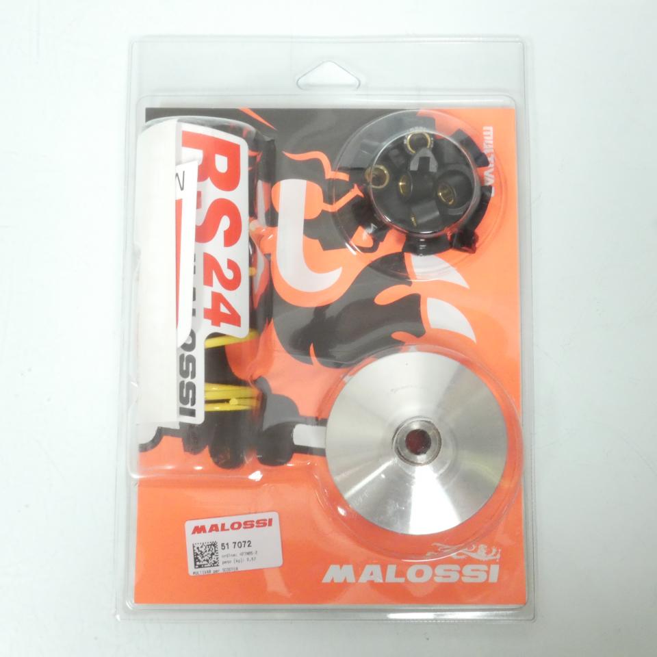 Variateur Malossi pour scooter Honda 50 Dio 517072 Neuf