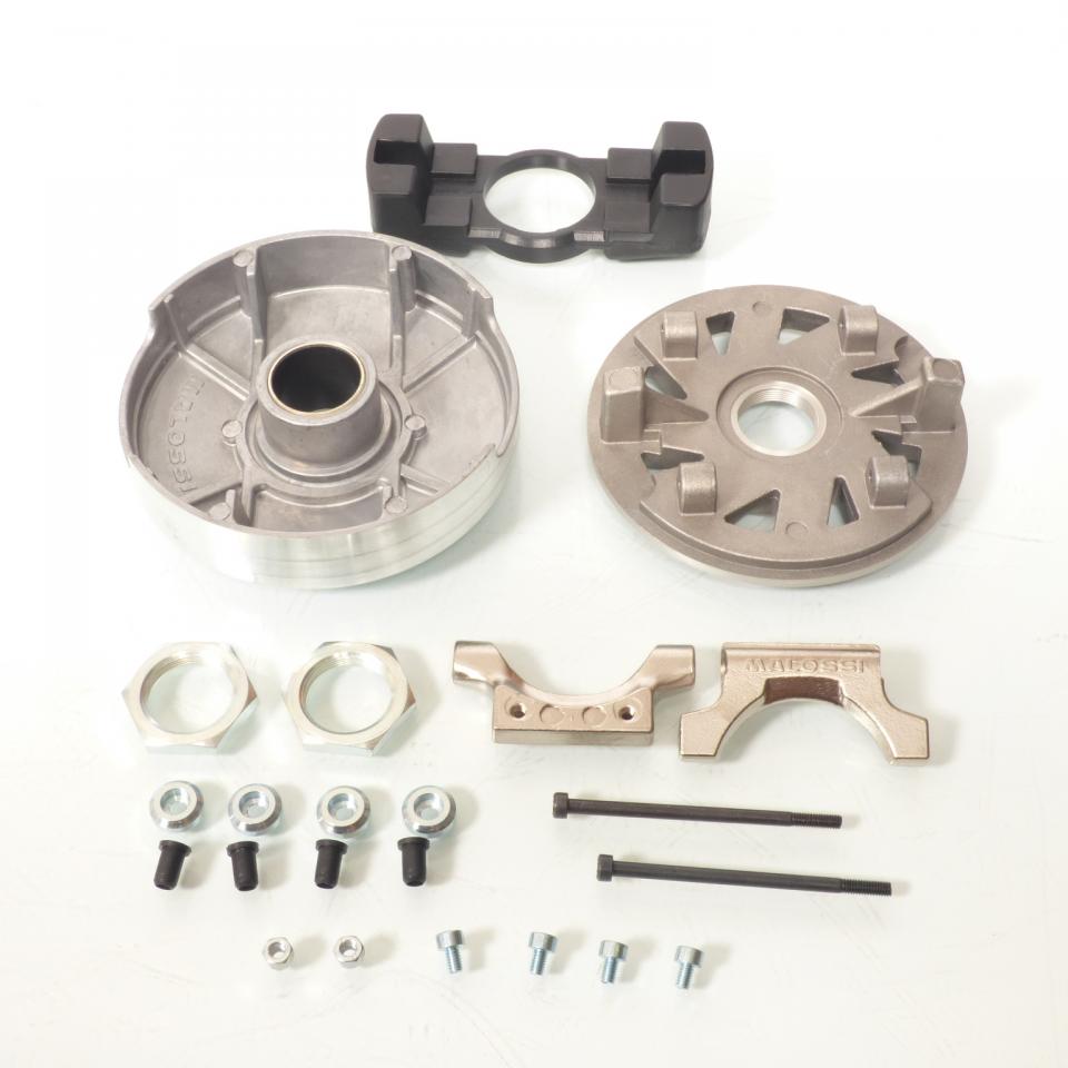 Variateur Malossi pour mobylette MBK 50 51V 517713 Neuf