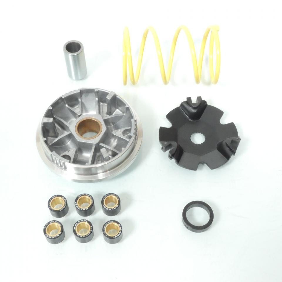 Variateur Malossi pour scooter PGO 50 Big max 518852 Neuf