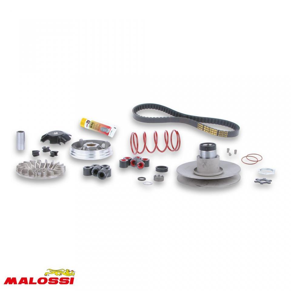 Variateur Malossi pour Scooter Aprilia 50 SR 6112811 / Over Range Neuf