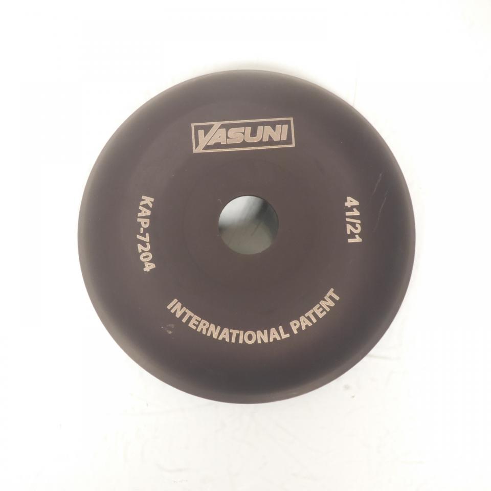 Variateur Yasuni pour scooter Aprilia 50 SR LC Moteur Piaggio Après 2018 VAR050PIA00 Neuf