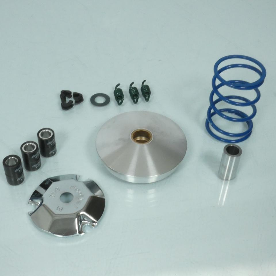 Variateur Polini pour scooter Peugeot 50 Kisbee 241.759 Neuf