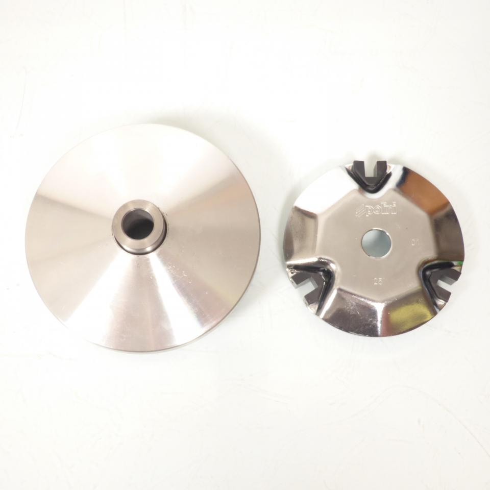 Variateur Polini pour Scooter Peugeot 50 Kisbee 241.757 Neuf