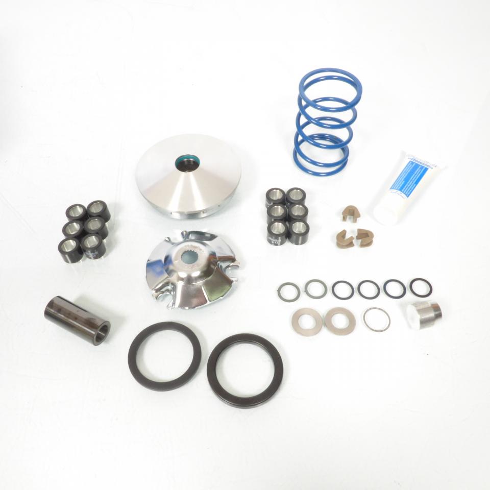 Variateur Polini pour Scooter Piaggio 50 Typhoon Kit HI-SPEED / 241.750 Neuf