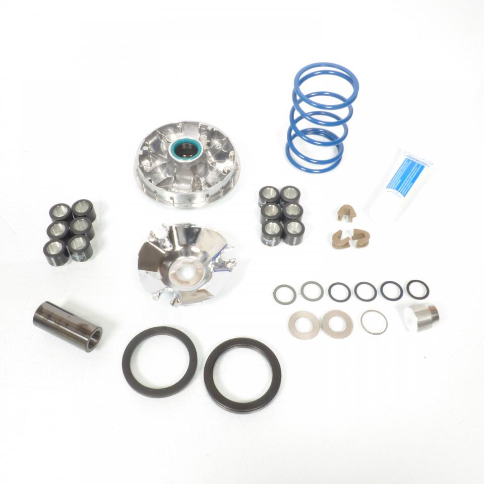Variateur Polini pour Scooter Piaggio 50 Typhoon Kit HI-SPEED / 241.750 Neuf