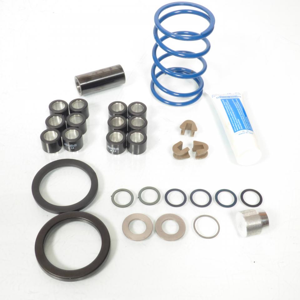 Variateur Polini pour Scooter Piaggio 50 Typhoon Kit HI-SPEED / 241.750 Neuf