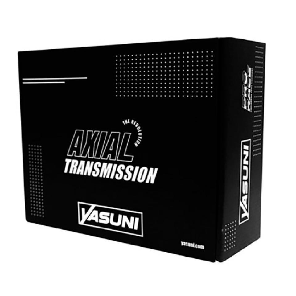 Variateur Yasuni pour Scooter Sym 125 CRUISYM Après 2018 Neuf