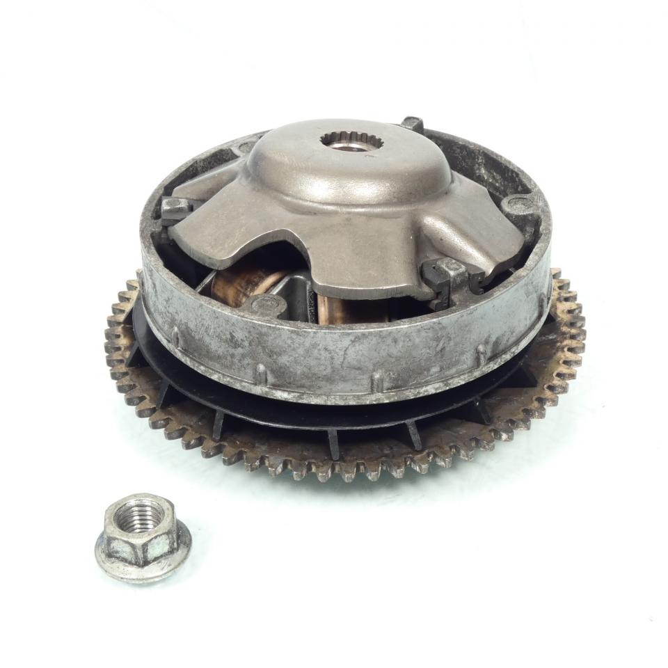 Variateur origine pour ULM Gilera 50 Stalker 2T AC 2006 à 2011 ZAPC40100 Occasion