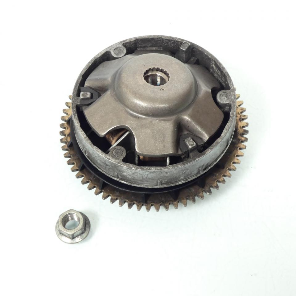 Variateur origine pour ULM Gilera 50 Stalker 2T AC 2006 à 2011 ZAPC40100 Occasion