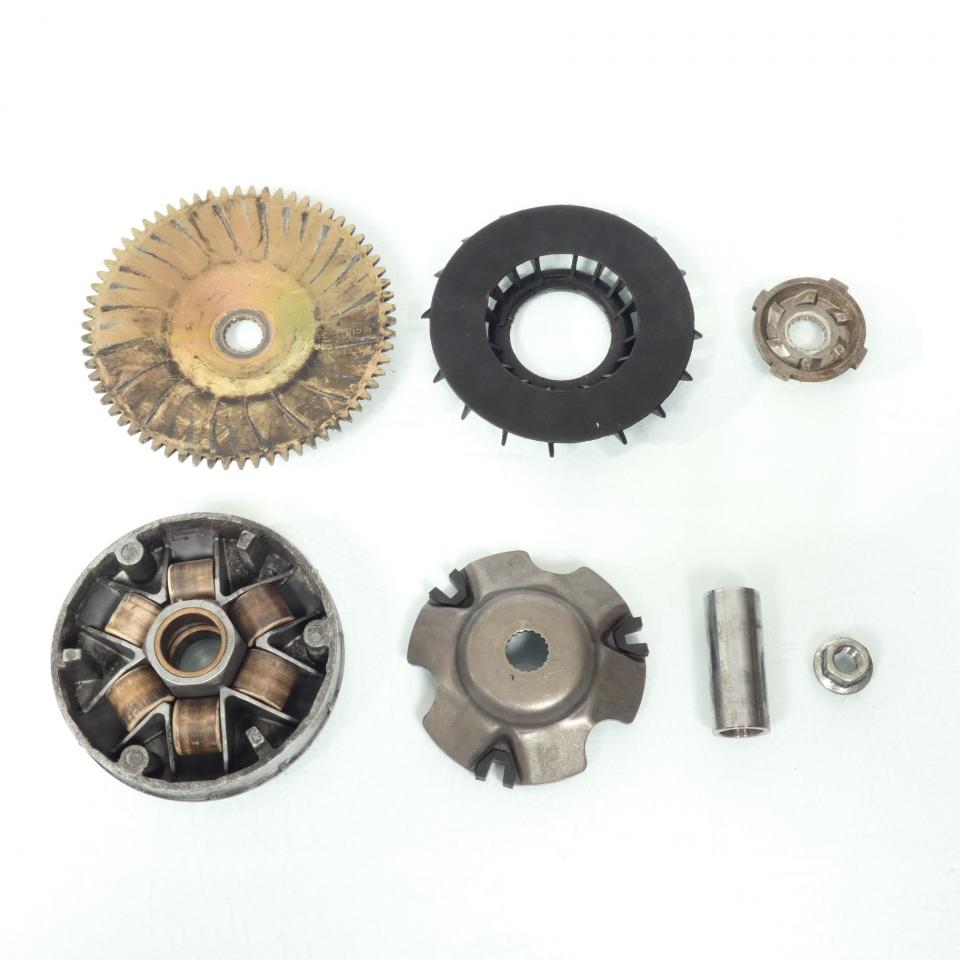 Variateur origine pour ULM Gilera 50 Stalker 2T AC 2006 à 2011 ZAPC40100 Occasion