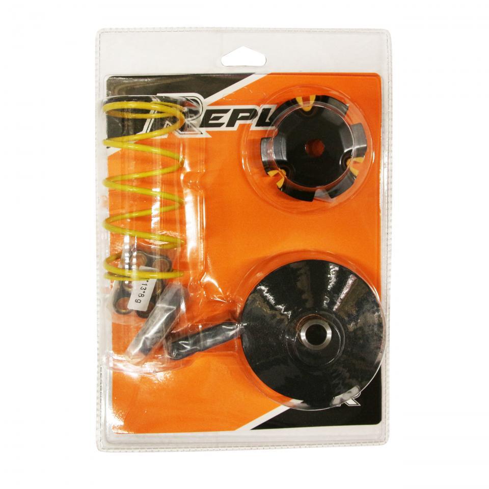 Variateur Replay pour Scooter Yamaha 50 Neo'S Neuf