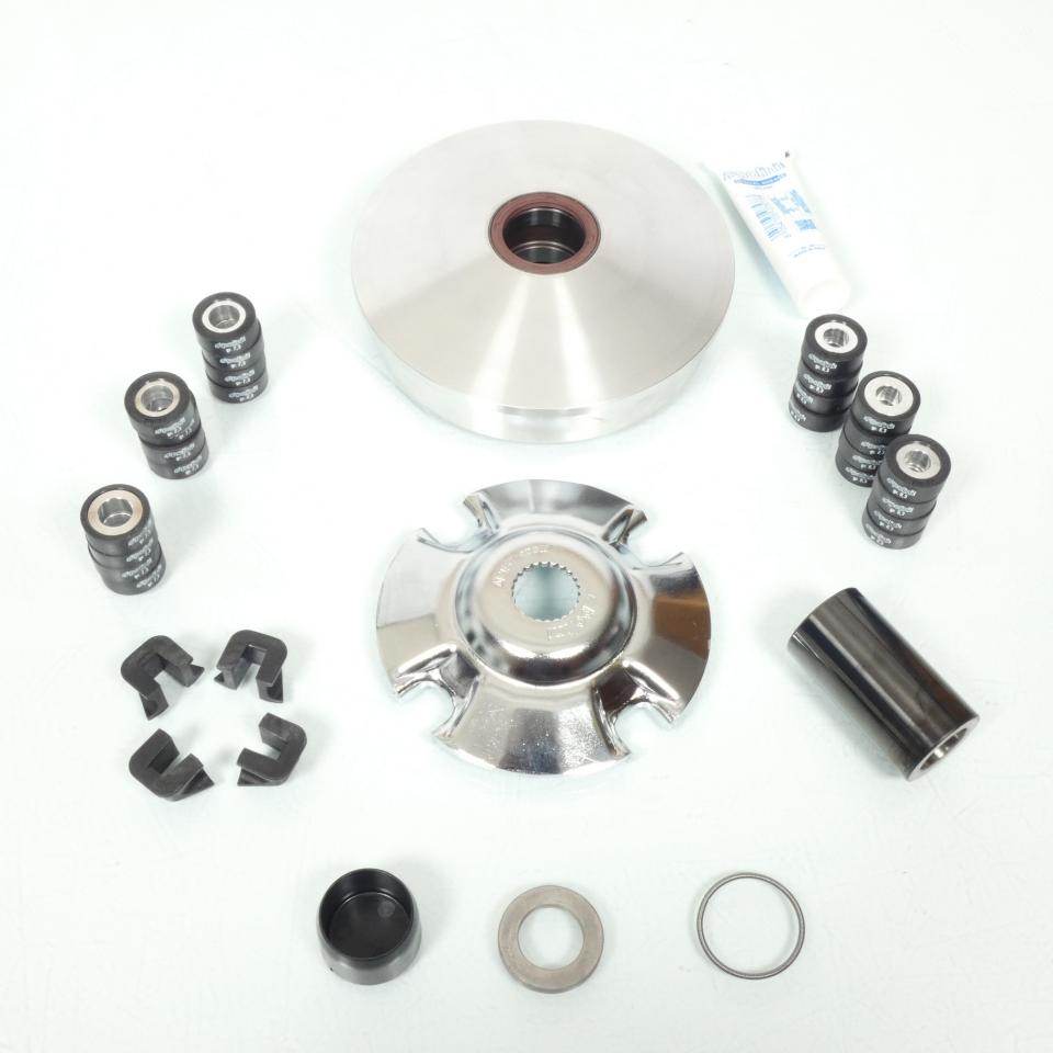 Variateur Polini pour Scooter Peugeot 400 Satelis 2013 à 2020 241.717 Neuf