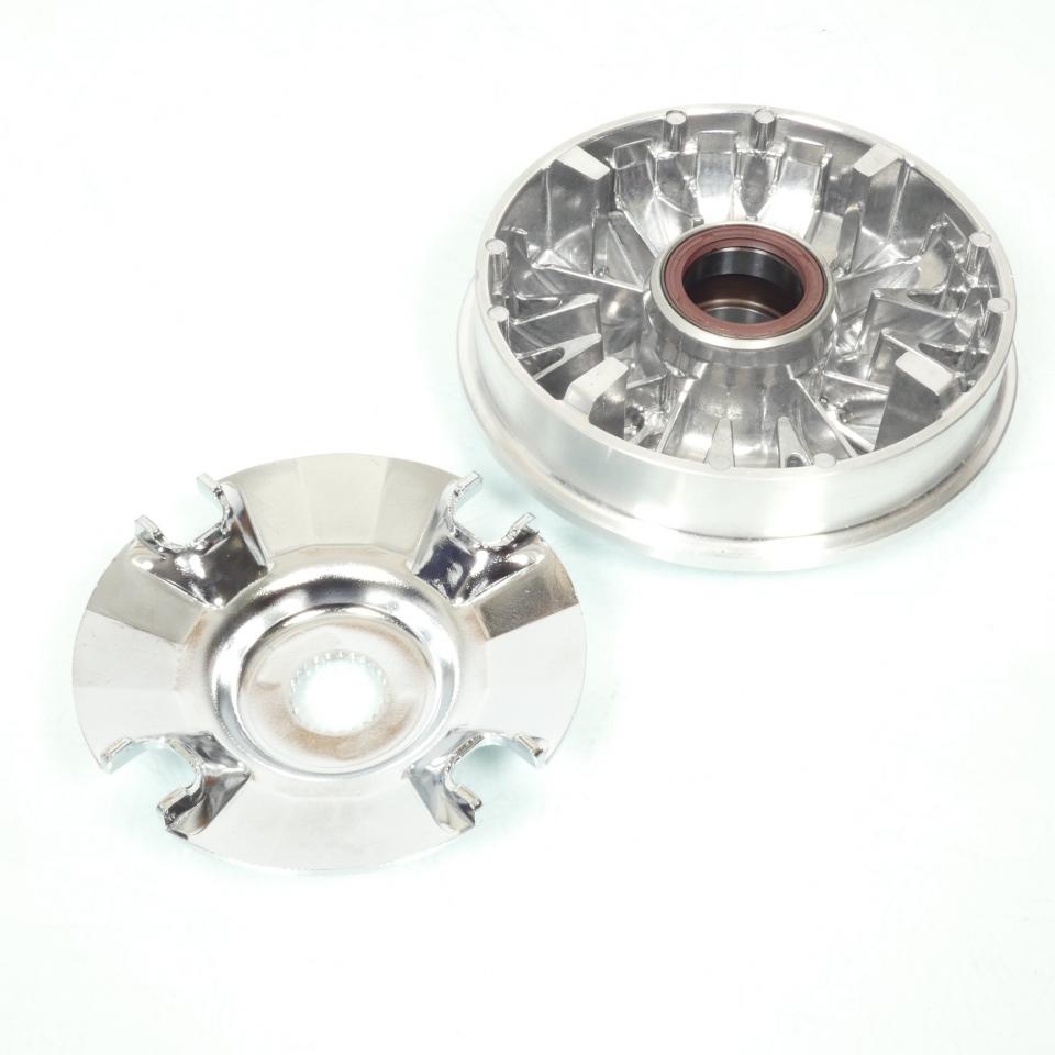 Variateur Polini pour Scooter Peugeot 400 Satelis 2013 à 2020 241.717 Neuf