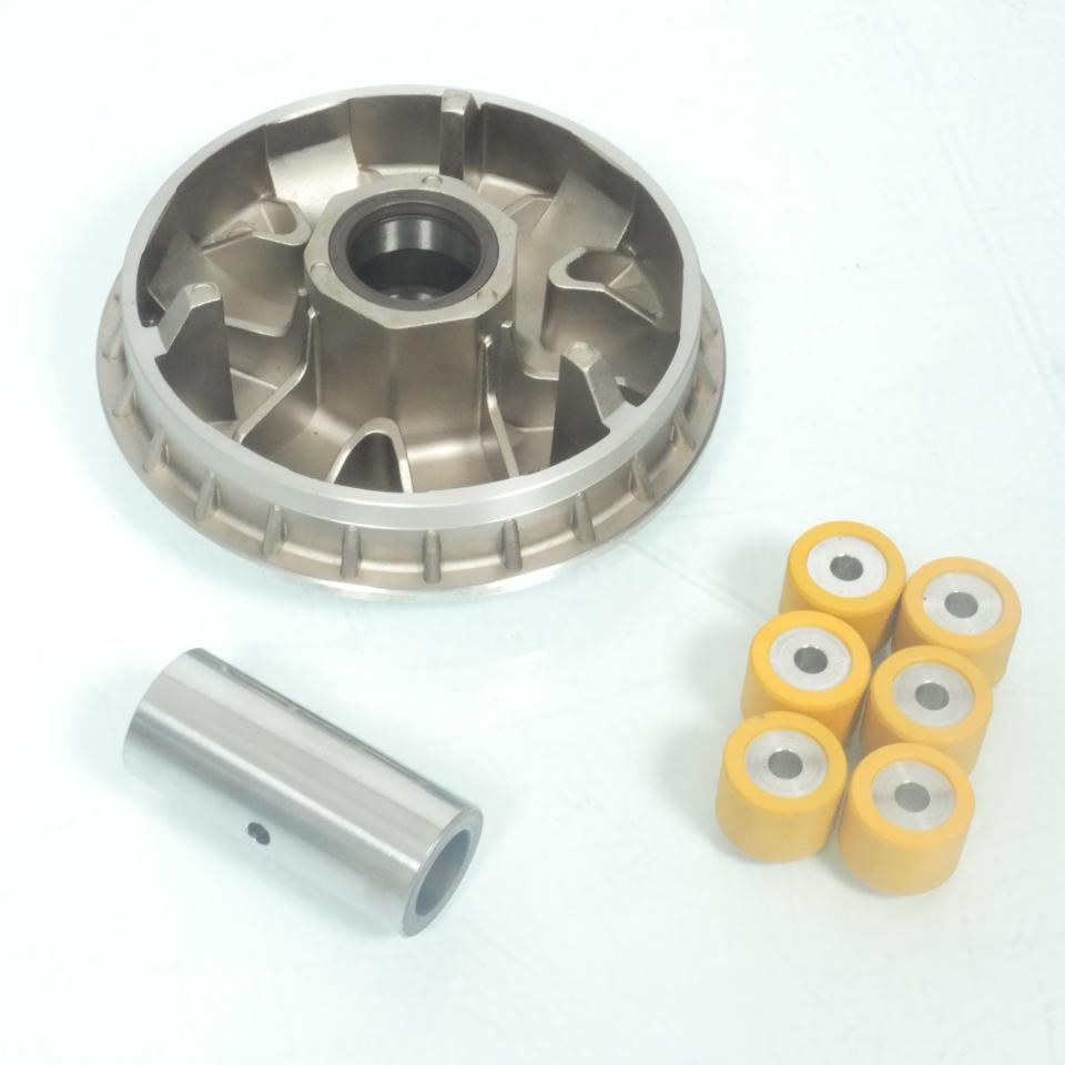 Variateur Polini pour scooter STEED 250 Q-WING Avant 2020 241.661 Neuf