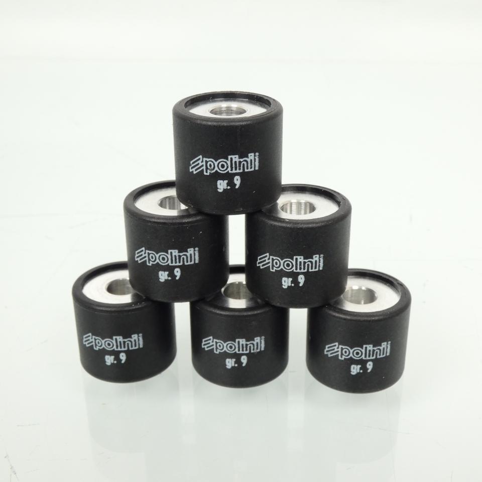 Variateur Polini pour scooter MBK 125 X Over 2010 à 2020 Neuf