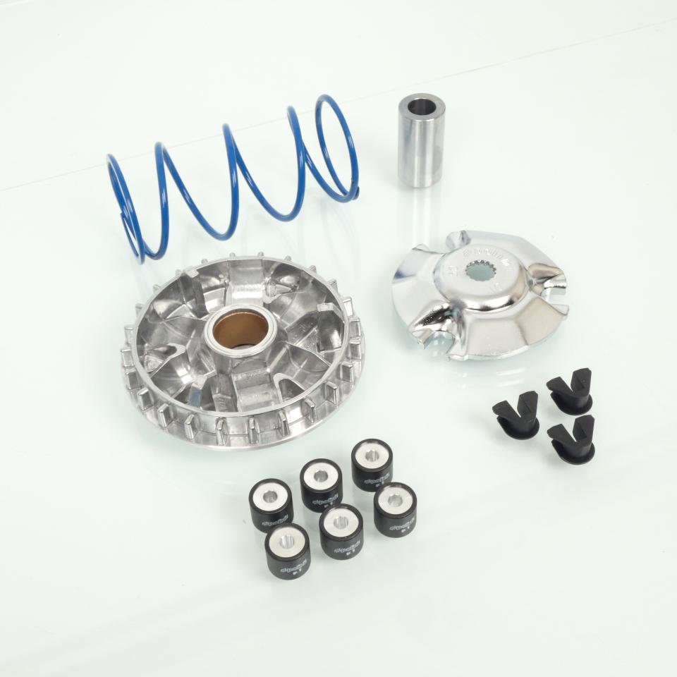 Variateur Polini pour scooter MBK 125 X Over 2010 à 2020 Neuf