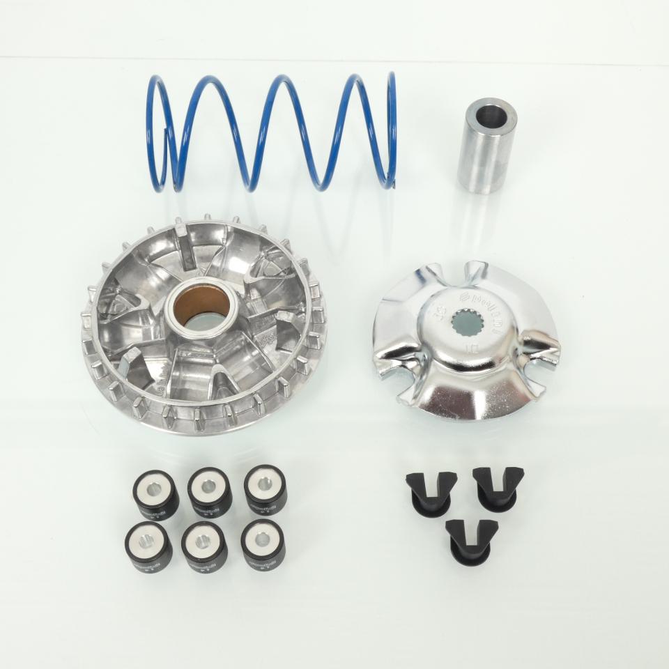 Variateur Polini pour scooter MBK 125 X Over 2010 à 2020 Neuf