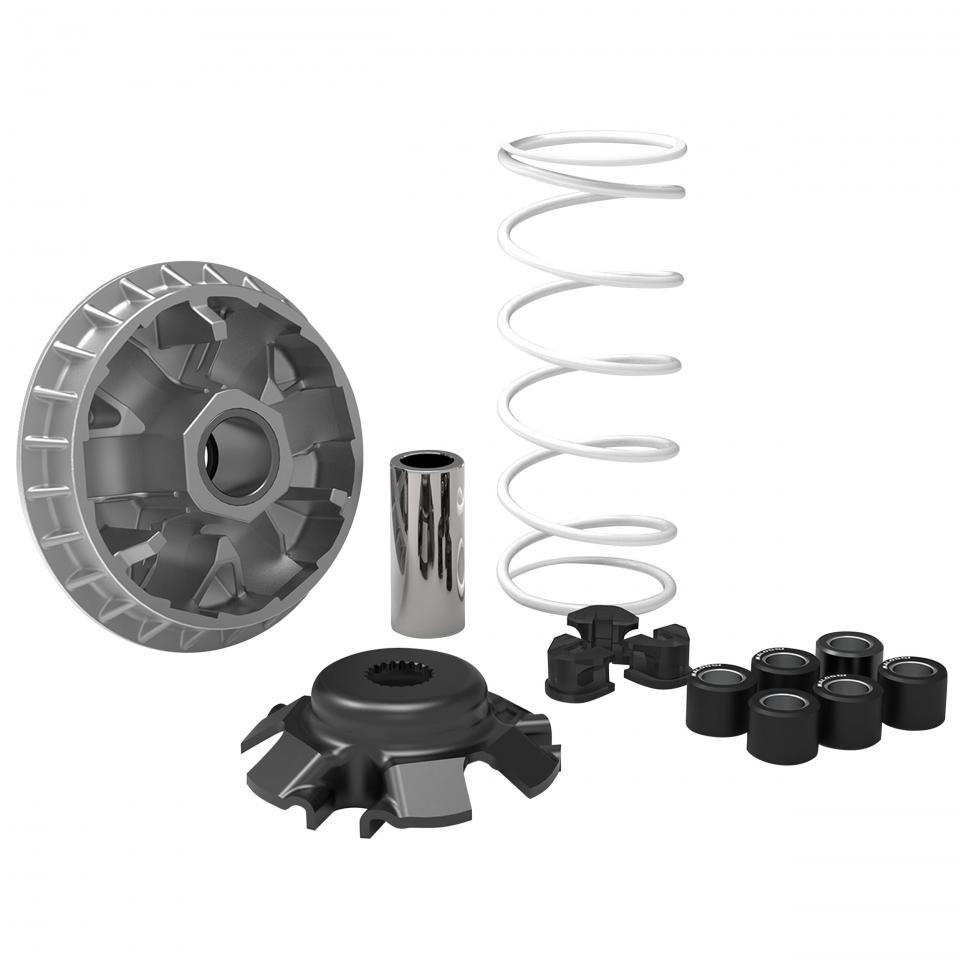 Variateur Malossi pour Scooter QUADRO 350 4T 2016 à 2020 Neuf