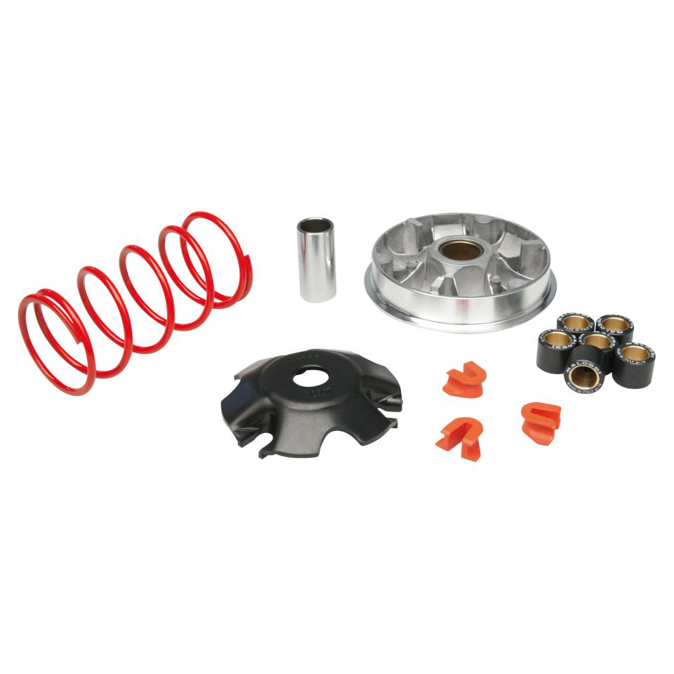 Variateur Malossi pour Moto Yamaha 115 XC Delight Avant 2020 5116287 Neuf