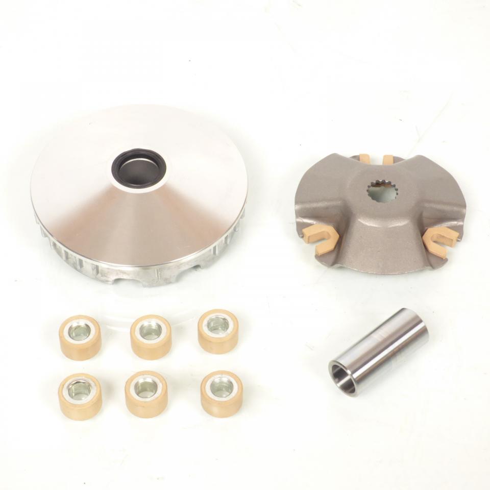 Variateur de transmission pour scooter MBK 125 Cityliner 5ML03 / BH8 Neuf