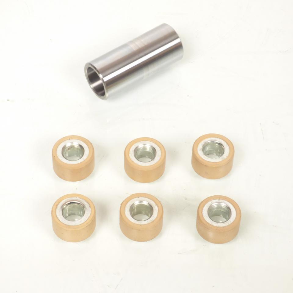 Variateur de transmission pour scooter MBK 125 Cityliner 5ML03 / BH8 Neuf