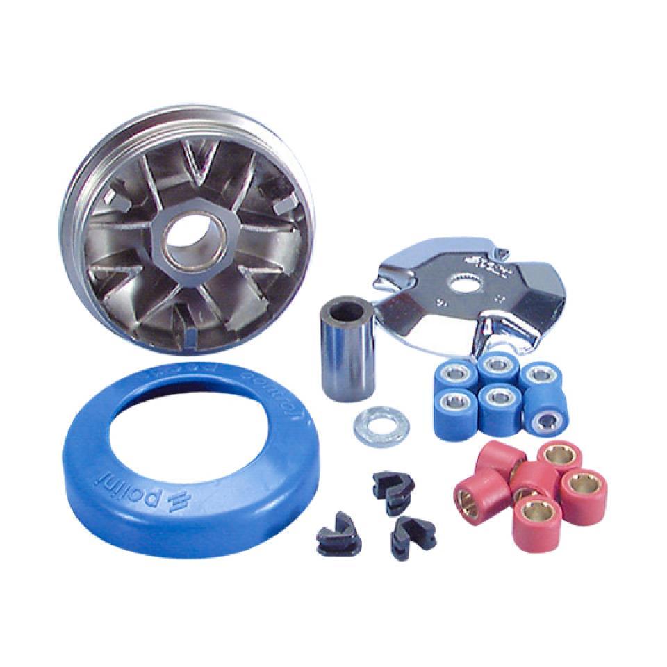 Variateur Générique pour Mobylette Peugeot 50 103 SPX Neuf