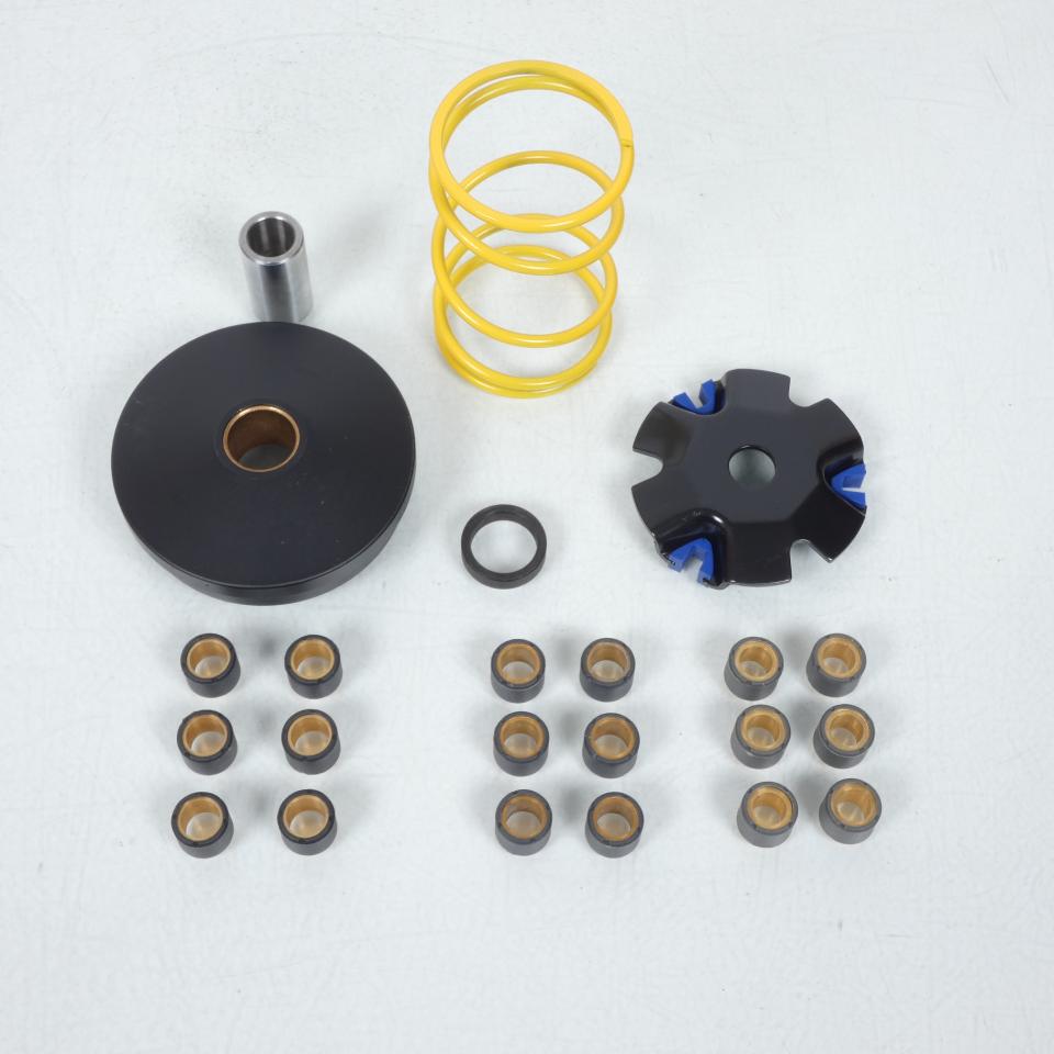 Variateur Replay pour Scooter Sym 50 Orbit Racing Neuf