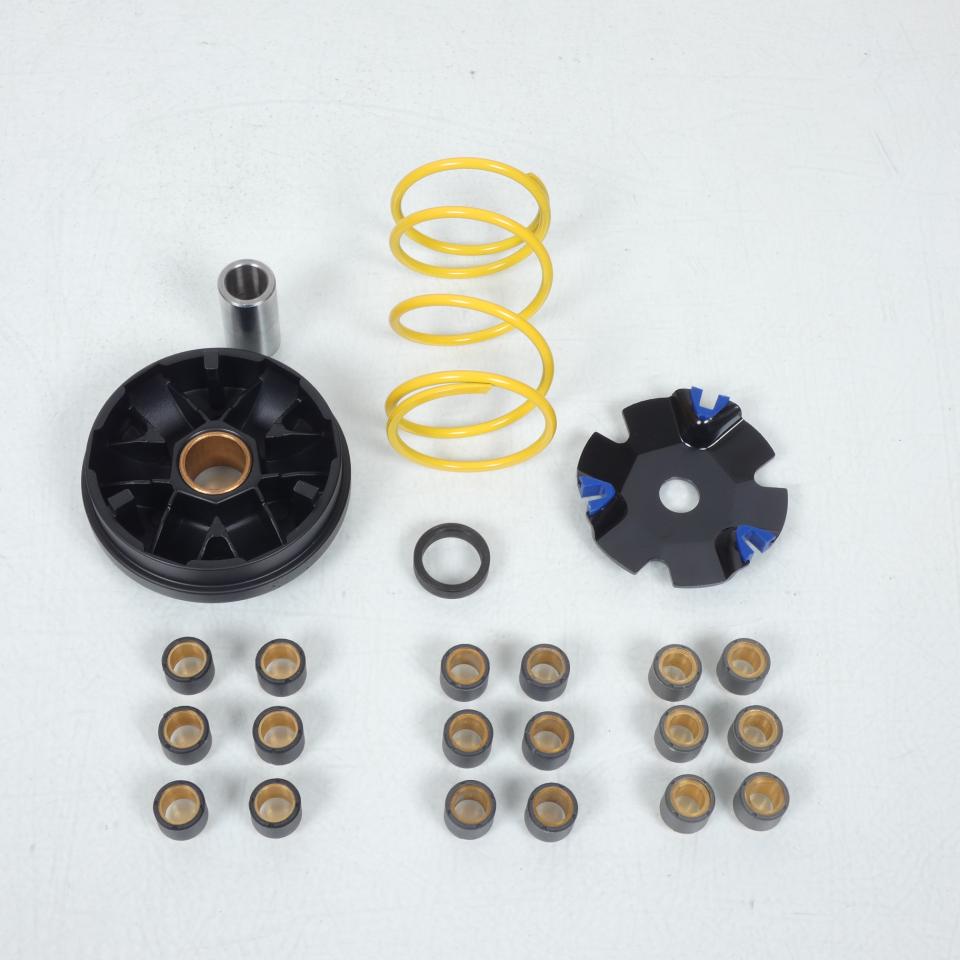 Variateur Replay pour Scooter Sym 50 Orbit Racing Neuf