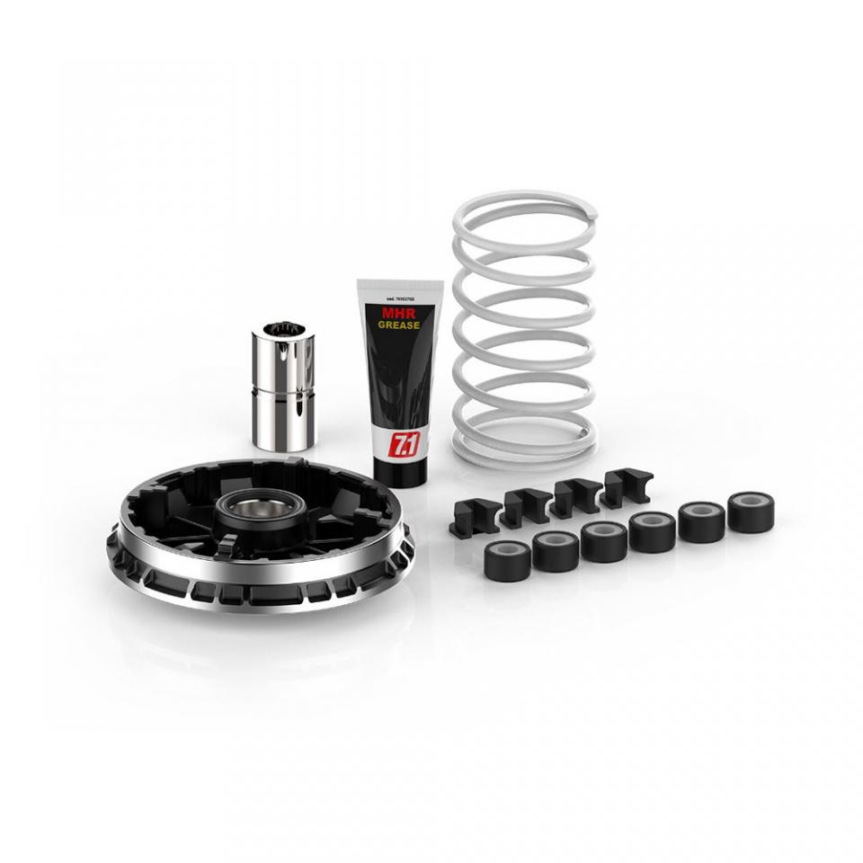 Variateur Malossi pour ULM VOGE 350 SR4 MAX Après 2023 Neuf