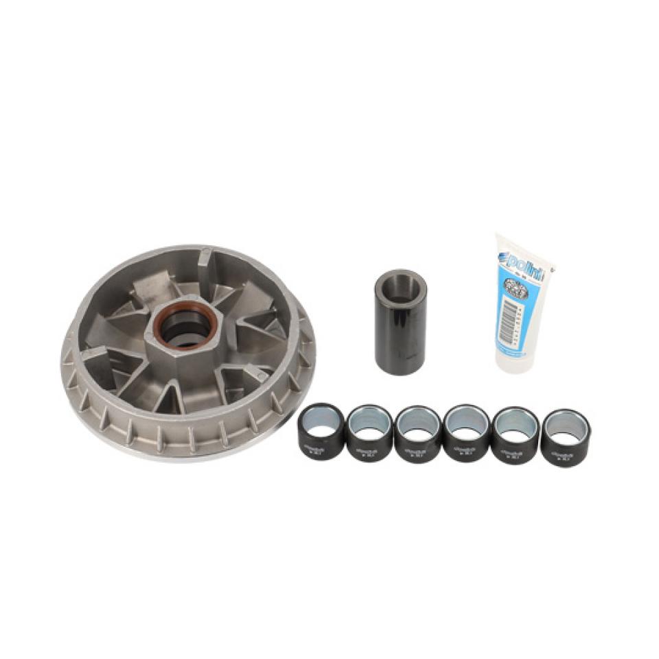 Variateur Polini pour Scooter Kymco 500 X-citing Neuf