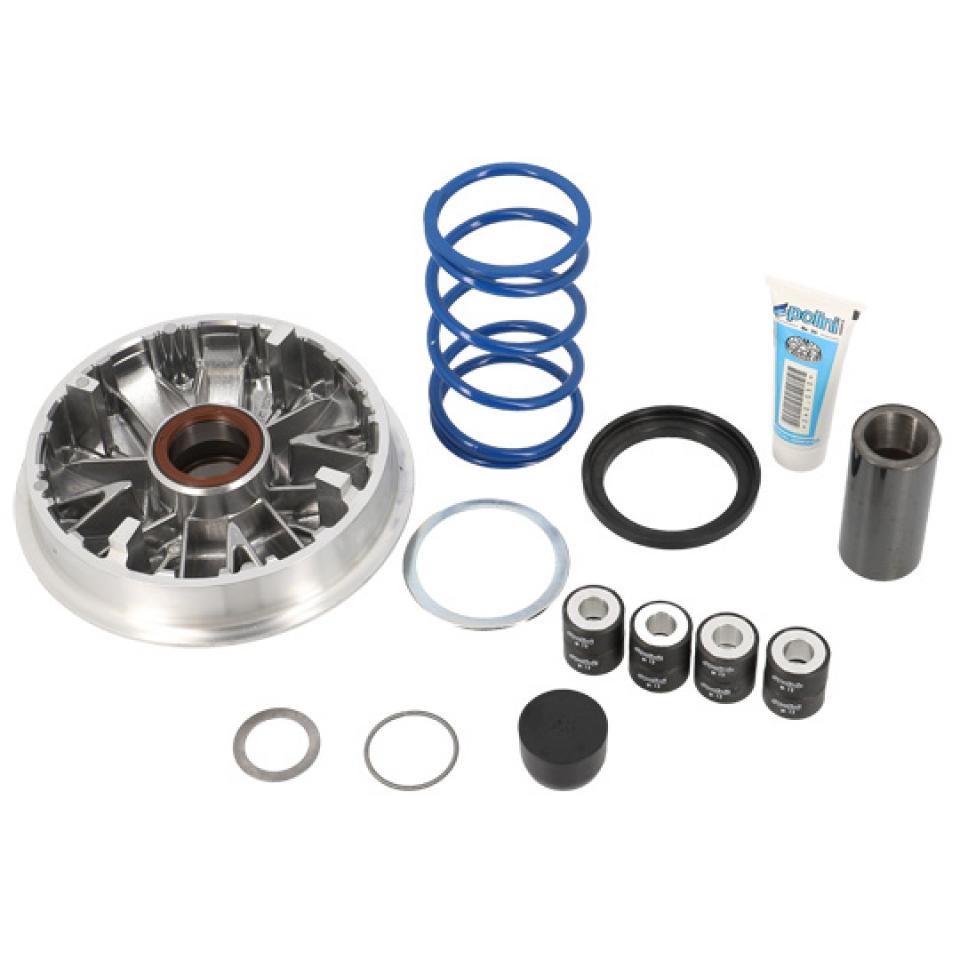 Variateur Polini pour Scooter Yamaha 400 Majesty Après 2009 Neuf