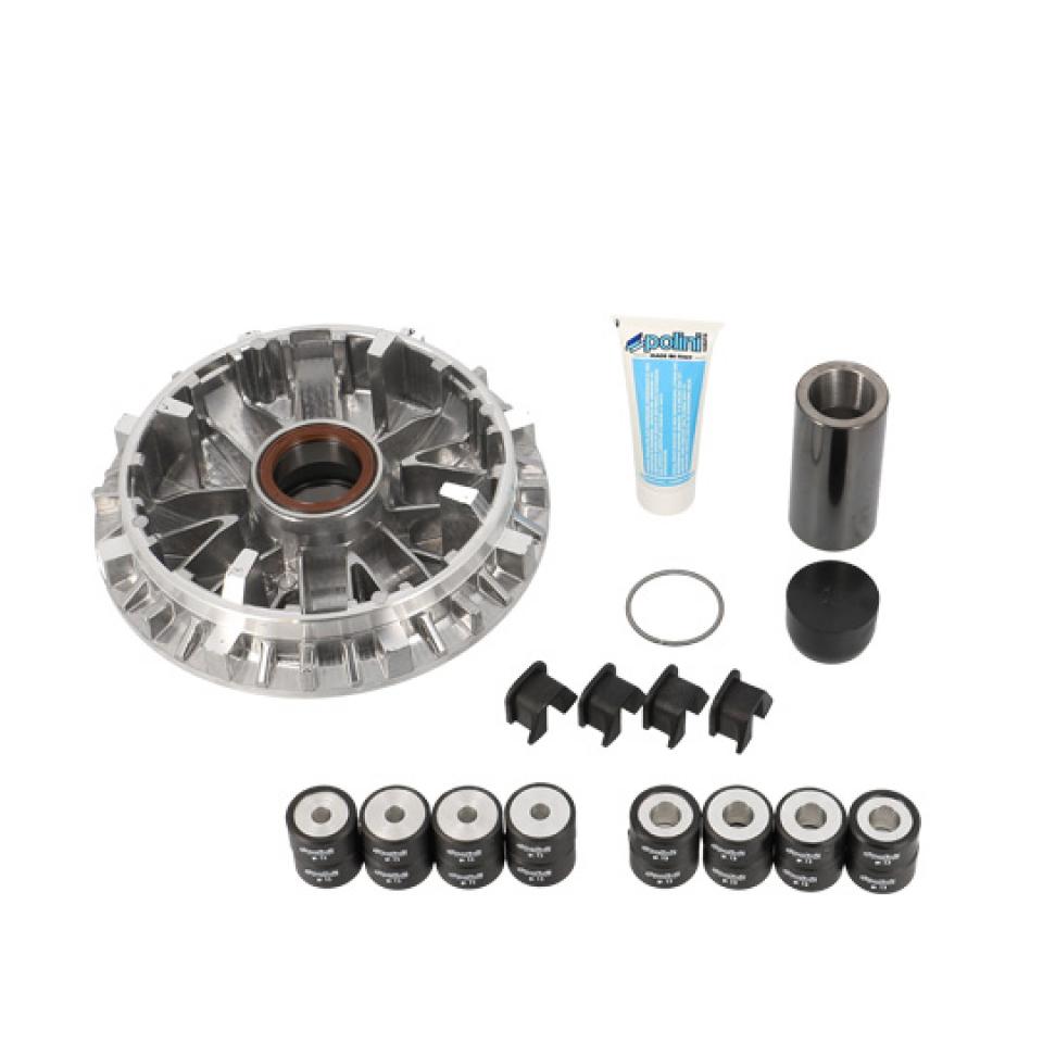 Variateur Polini pour Scooter Yamaha 500 T-Max 2004 à 2012 Neuf