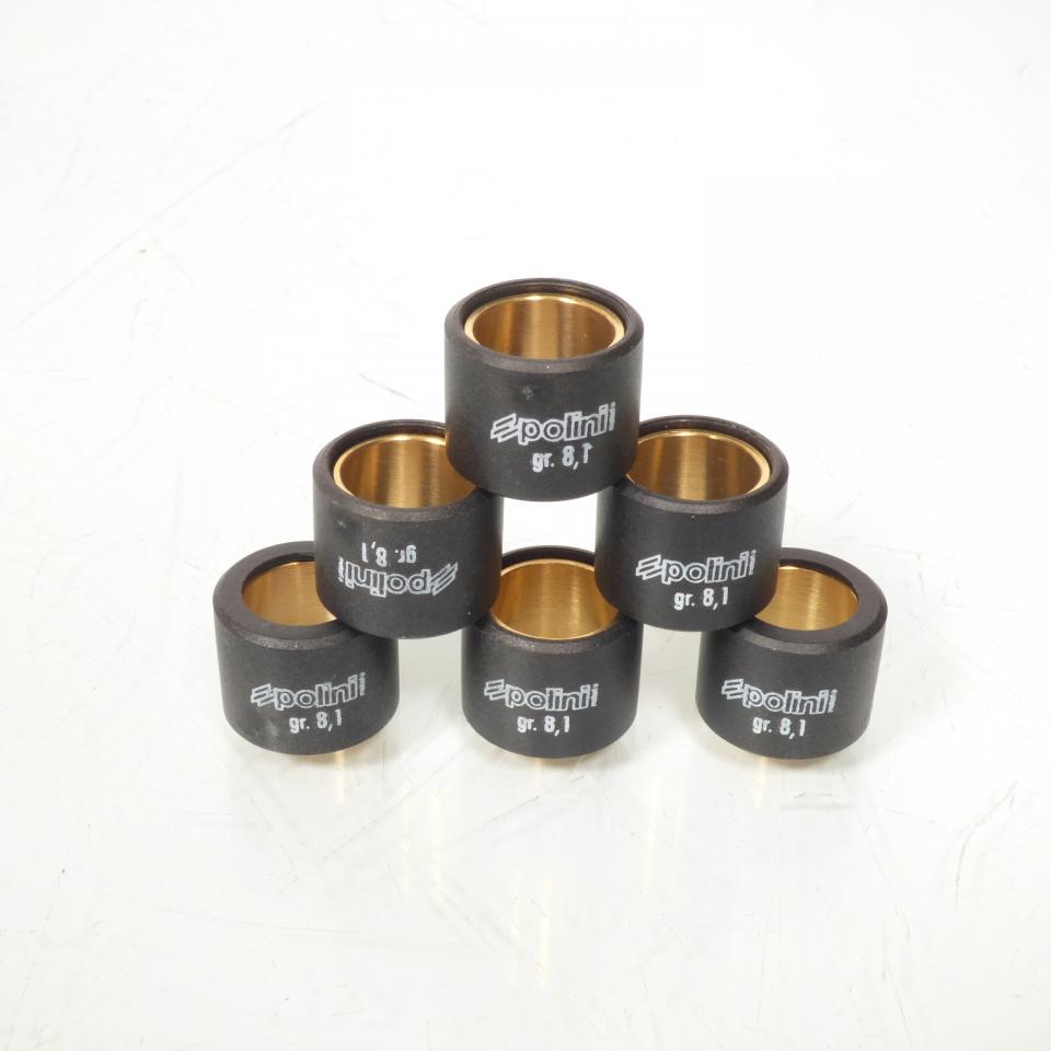 Variateur Polini pour Scooter Honda 110 Vision 241.702 Neuf