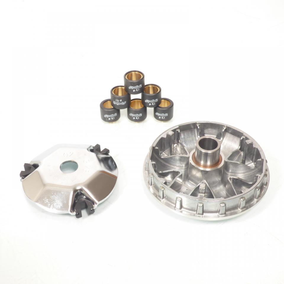 Variateur Polini pour Scooter Honda 110 Vision 241.702 Neuf