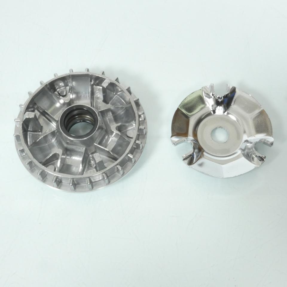 Variateur Polini pour Scooter Piaggio 125 VESPA PRIMAVERA I-GET 241.766 Neuf