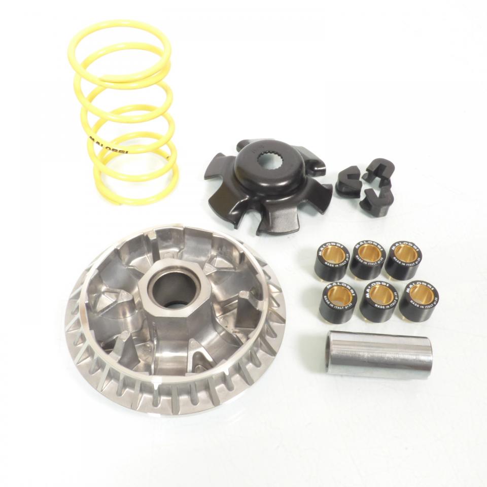 Variateur Malossi multivar 2000 pour scooter Sym 300 Joymax 5119861 Neuf