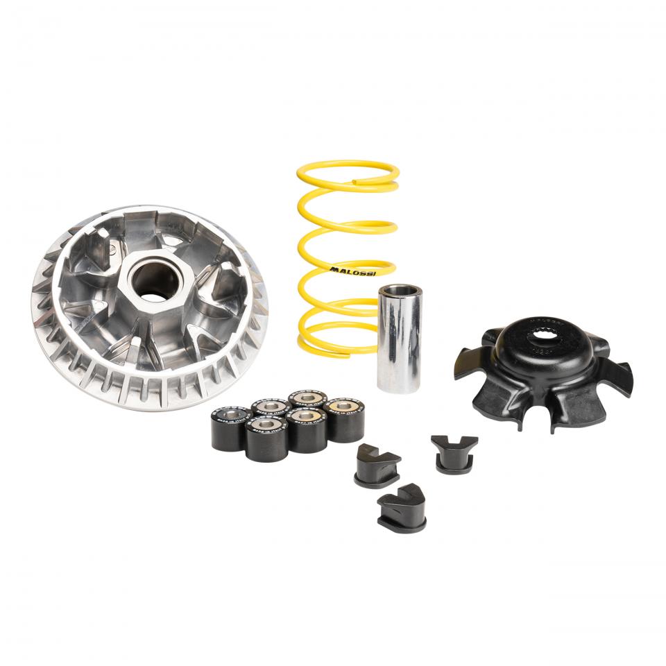 Variateur Malossi pour Scooter Sym 300 Joymax Après 2021 5119861 Neuf