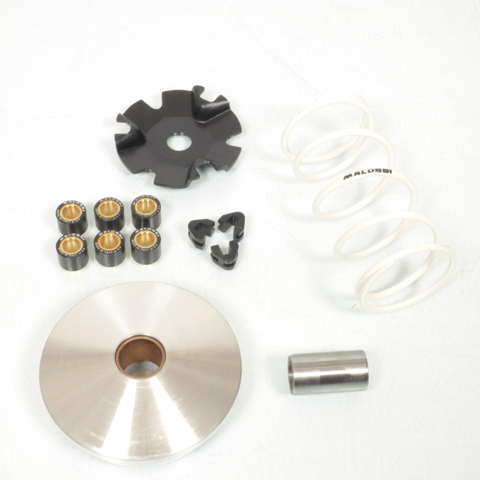 Variateur Malossi pour mobylette Rieju 50 Bye Bike 5119411 Neuf