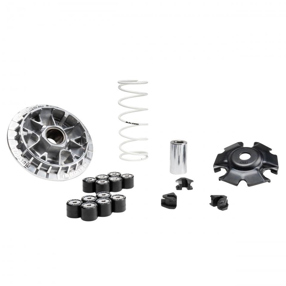 Variateur Malossi pour Scooter Honda 125 PCX IE Après 2021 Neuf