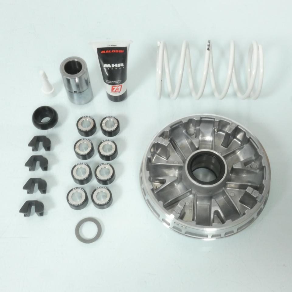 Variateur Malossi 218 400 26894 Après 2023 5120021 Neuf